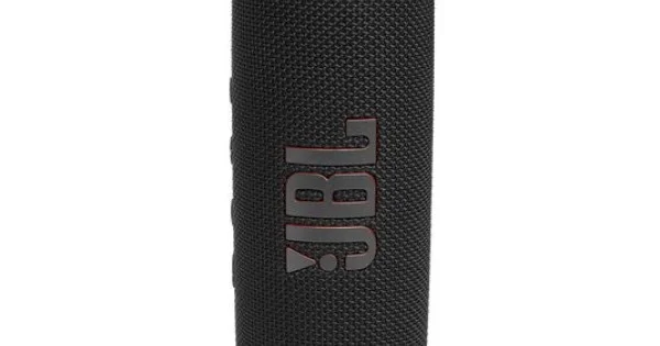 JBL Flip 6 Wireless Portable Bluetooth Speaker Pro Sound, Upto 12